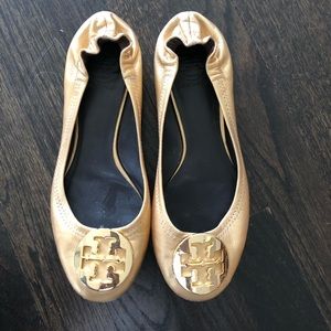 Tory Burch Ballet Flat